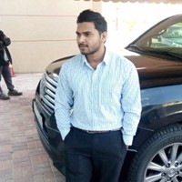 Abdul Kazeem