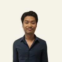 Zwe Ye Htut (Ivan)