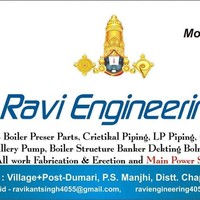 Ravi kant Singj