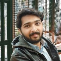 Sudhanshu Raj