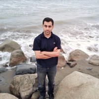 Mojtaba Daneshvar