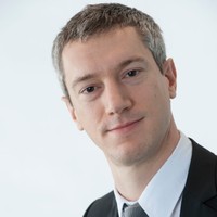 Sylvain Berthelet, CFA