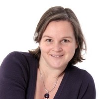 Anne-Marie Van Oers