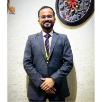 Snehashis Roy