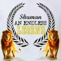 Shuman Sarkar