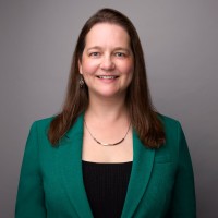 Annie Barnwell, Ccpe