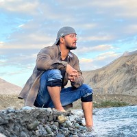 Kumar Dheeraj