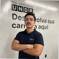 Giovanni Lucca, Ph.D.