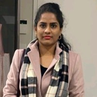 Gowthami Vuda
