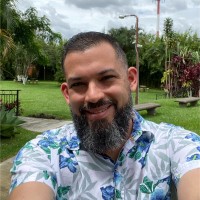 Jose Daniel Rodriguez Vivas