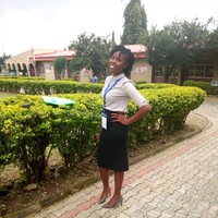 GRACE ONYEBUFOR