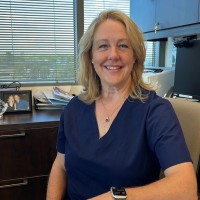 Stacy Norton