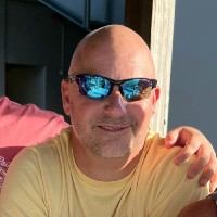 Kevin Haury