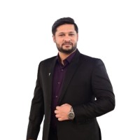 Zohaib Ali