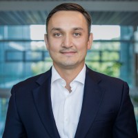 Bek Madjidov