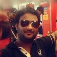 Arun Pant