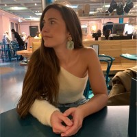 Marisa Katsantoni