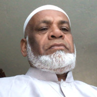 Ibrahim Khalifa