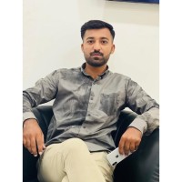 M Afaq