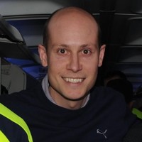 Gareth Ducker