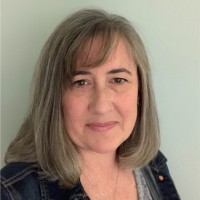Heather Berger,MLS(ASCP)MB
