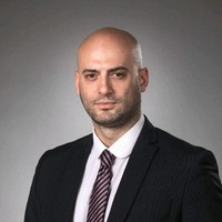 Strahinja Stojković