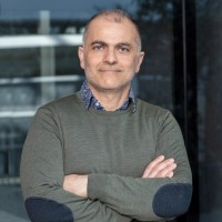 Kourosh Marjani Rasmussen