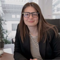 Alexia Strakosia