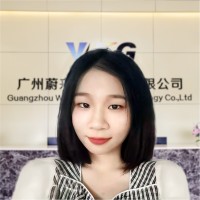 Nikki Yang stage lighting