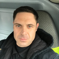 James Connell