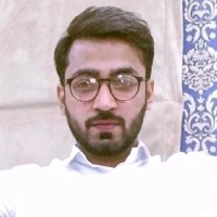 Hussain Ahmad