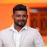 Hari Krishnan