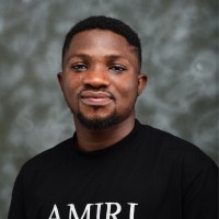 Timothy Afolabi