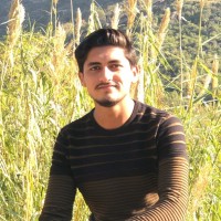 Mohsin Ali