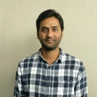 sreekanth a