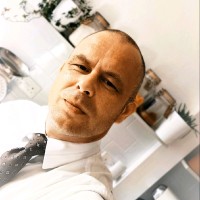 Rob Bedwell