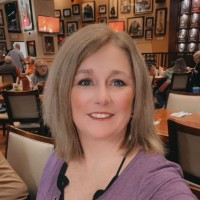 Tracy Williamson