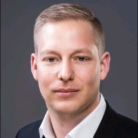 Pascal Meyer