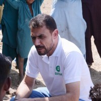 Barkat Khan