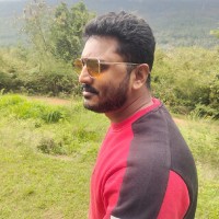Pavan B R