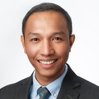 Gary Lloyd Lim