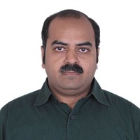 Girish Mehta