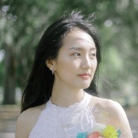 Peggy (Yining) Zhu