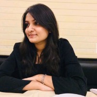 Srijana Chatterjee