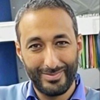 Ayman Fouad