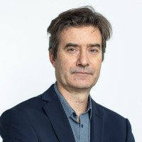 Bernard EIDEL