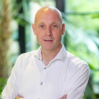 Peter van der Scheer