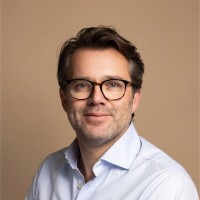 Frank Schooneveldt
