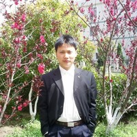 Michael Wang