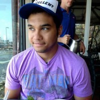 Justin Perry